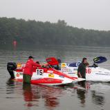 ADAC Motorboot Cup, Düren, Kevin Köpcke, Max Stilz